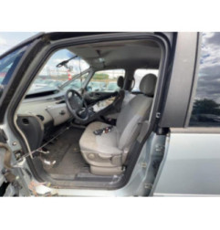 Optique avant principal gauche (feux)(phare) RENAULT GRAND ESPACE 4 Photo n°15