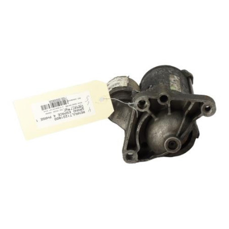 Demarreur RENAULT GRAND ESPACE 4