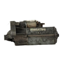 Demarreur RENAULT GRAND ESPACE 4 Photo n°3