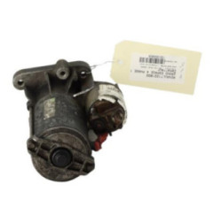 Demarreur RENAULT GRAND ESPACE 4 Photo n°4