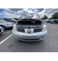 Demarreur RENAULT GRAND ESPACE 4 Photo n°11