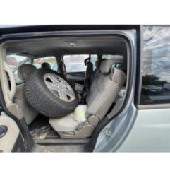 Demarreur RENAULT GRAND ESPACE 4 Photo n°12