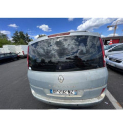 Demarreur RENAULT GRAND ESPACE 4 Photo n°13