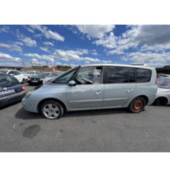 Demarreur RENAULT GRAND ESPACE 4 Photo n°16