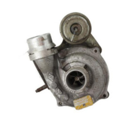 Turbo RENAULT MEGANE 2 Photo n°1