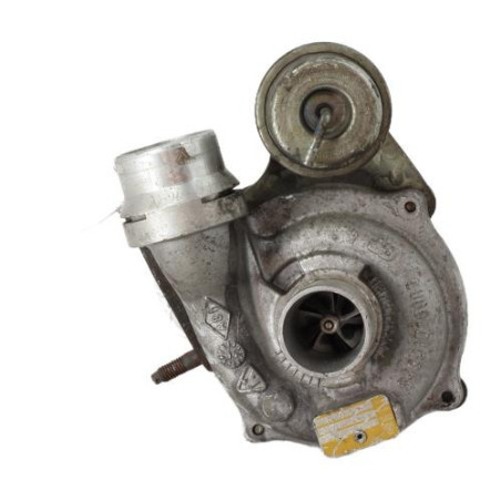 Turbo RENAULT MEGANE 2 Photo n°1