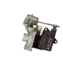 Turbo RENAULT MEGANE 2