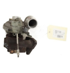 Turbo RENAULT MEGANE 2 Photo n°5