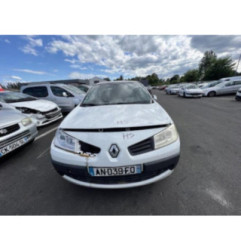 Turbo RENAULT MEGANE 2 Photo n°6