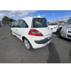 Turbo RENAULT MEGANE 2 Photo n°7