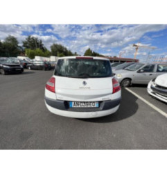 Turbo RENAULT MEGANE 2 Photo n°10