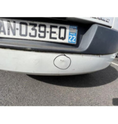 Turbo RENAULT MEGANE 2 Photo n°11