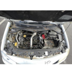 Turbo RENAULT MEGANE 2 Photo n°13