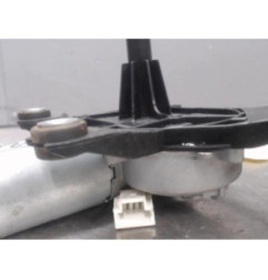 Moteur essuie glace arriere RENAULT CLIO 3 Photo n°3