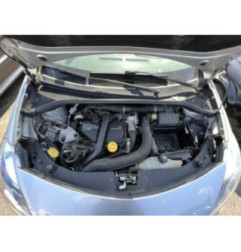 Moteur essuie glace arriere RENAULT CLIO 3 Photo n°5