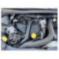 Moteur essuie glace arriere RENAULT CLIO 3