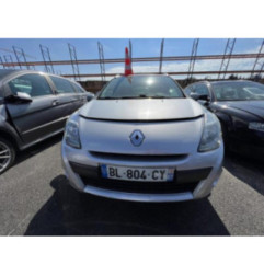 Moteur essuie glace arriere RENAULT CLIO 3 Photo n°12