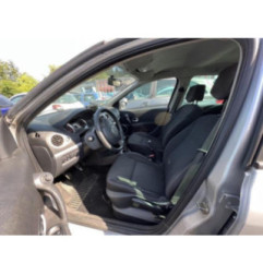 Moteur essuie glace arriere RENAULT CLIO 3 Photo n°13