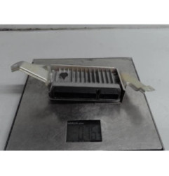 Calculateur moteur TOYOTA YARIS 3 Photo n°1