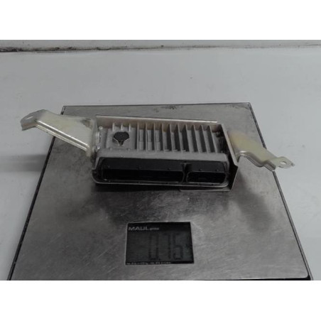 Calculateur moteur TOYOTA YARIS 3 Photo n°1