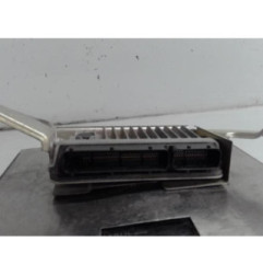 Calculateur moteur TOYOTA YARIS 3