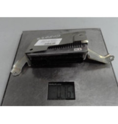 Calculateur moteur TOYOTA YARIS 3 Photo n°3