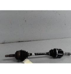 Cardan gauche (transmission) TOYOTA YARIS 3 Photo n°1