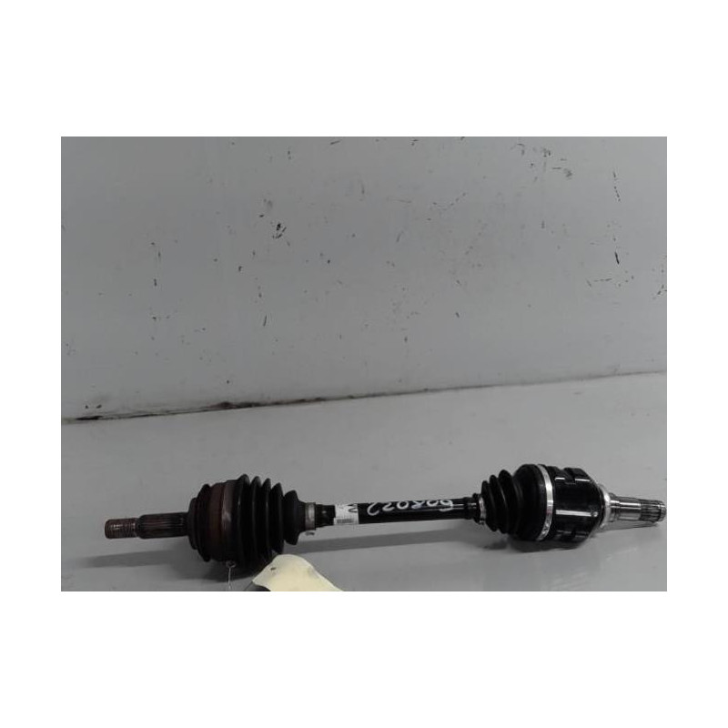 Cardan gauche (transmission) TOYOTA YARIS 3
