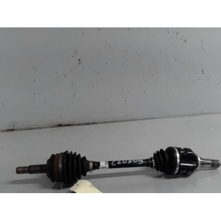 Cardan gauche (transmission) TOYOTA YARIS 3 Photo n°1