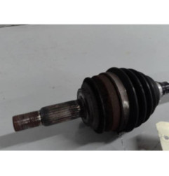 Cardan gauche (transmission) TOYOTA YARIS 3 Photo n°3