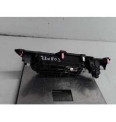 Commande chauffage TOYOTA YARIS 3 Photo n°1