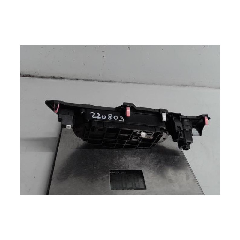 Commande chauffage TOYOTA YARIS 3