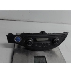 Commande chauffage TOYOTA YARIS 3