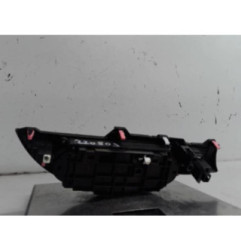 Commande chauffage TOYOTA YARIS 3 Photo n°3