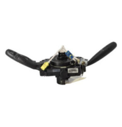 Com (Bloc Contacteur Tournant+Commodo Essuie Glace+Commodo Phare) CITROEN C3 PLURIEL Photo n°3