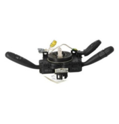 Com (Bloc Contacteur Tournant+Commodo Essuie Glace+Commodo Phare) CITROEN C3 PLURIEL Photo n°4