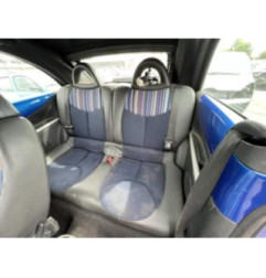 Com (Bloc Contacteur Tournant+Commodo Essuie Glace+Commodo Phare) CITROEN C3 PLURIEL Photo n°5