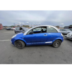 Com (Bloc Contacteur Tournant+Commodo Essuie Glace+Commodo Phare) CITROEN C3 PLURIEL Photo n°8