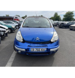 Com (Bloc Contacteur Tournant+Commodo Essuie Glace+Commodo Phare) CITROEN C3 PLURIEL Photo n°10