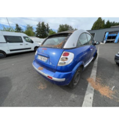 Com (Bloc Contacteur Tournant+Commodo Essuie Glace+Commodo Phare) CITROEN C3 PLURIEL Photo n°11