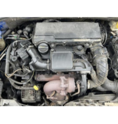 Com (Bloc Contacteur Tournant+Commodo Essuie Glace+Commodo Phare) CITROEN C3 PLURIEL Photo n°12