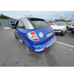 Com (Bloc Contacteur Tournant+Commodo Essuie Glace+Commodo Phare) CITROEN C3 PLURIEL Photo n°13