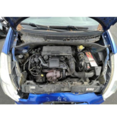 Com (Bloc Contacteur Tournant+Commodo Essuie Glace+Commodo Phare) CITROEN C3 PLURIEL Photo n°14