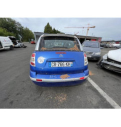 Com (Bloc Contacteur Tournant+Commodo Essuie Glace+Commodo Phare) CITROEN C3 PLURIEL Photo n°15