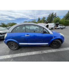 Com (Bloc Contacteur Tournant+Commodo Essuie Glace+Commodo Phare) CITROEN C3 PLURIEL Photo n°16