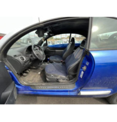 Com (Bloc Contacteur Tournant+Commodo Essuie Glace+Commodo Phare) CITROEN C3 PLURIEL Photo n°17