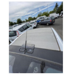 Aile avant droit CITROEN C3 PLURIEL Photo n°6