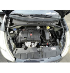 Aile avant droit CITROEN C3 PLURIEL Photo n°9