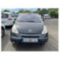 Aile avant gauche CITROEN C3 PLURIEL