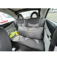 Aile avant gauche CITROEN C3 PLURIEL Photo n°10